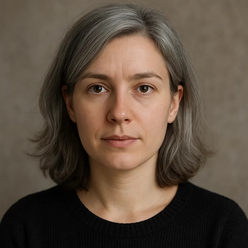 Autor Apolonia Pawlak