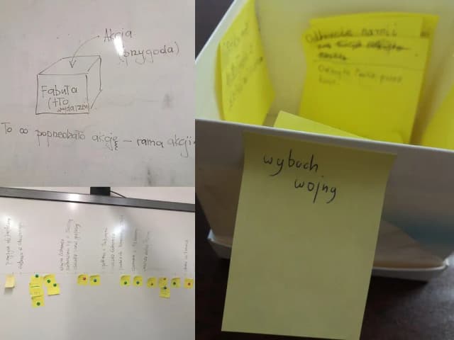 Co to jest akcja w literaturze i jak wpływa na fabułę? Co to jest akcja w literaturze i jak wpływa na fabułę?