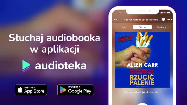 Jak rzucić palenie książka - skuteczne metody na uwolnienie się od nałogu Jak rzucić palenie książka - skuteczne metody na uwolnienie się od nałogu