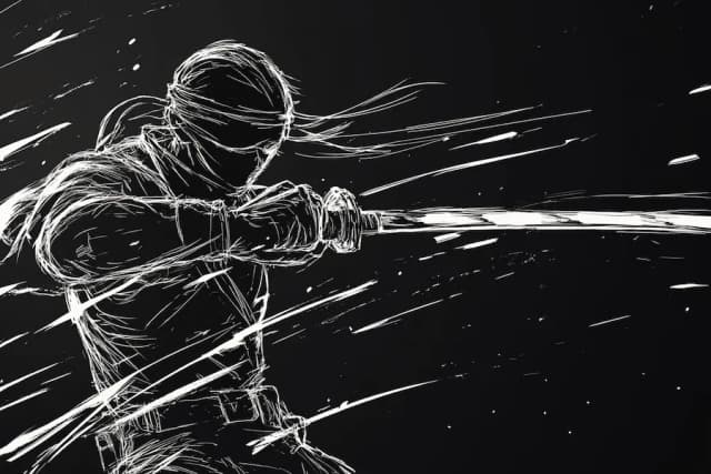 Motyw walki w literaturze: jak konflikty kształtują bohaterów Motyw walki w literaturze: jak konflikty kształtują bohaterów