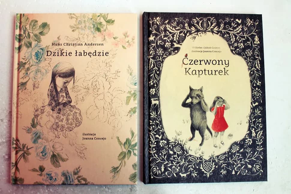 Baśń o łabędziach - tajemnice, adaptacje i znaczenie w folklorze Baśń o łabędziach - tajemnice, adaptacje i znaczenie w folklorze