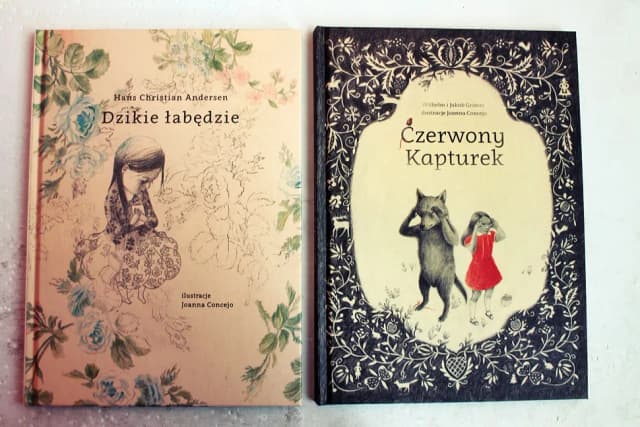 Baśń o łabędziach - tajemnice, adaptacje i znaczenie w folklorze Baśń o łabędziach - tajemnice, adaptacje i znaczenie w folklorze