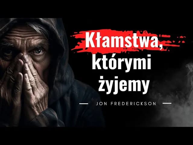 Kłamstwa którymi żyjemy cytaty: prawda o relacjach i iluzjach Kłamstwa którymi żyjemy cytaty: prawda o relacjach i iluzjach