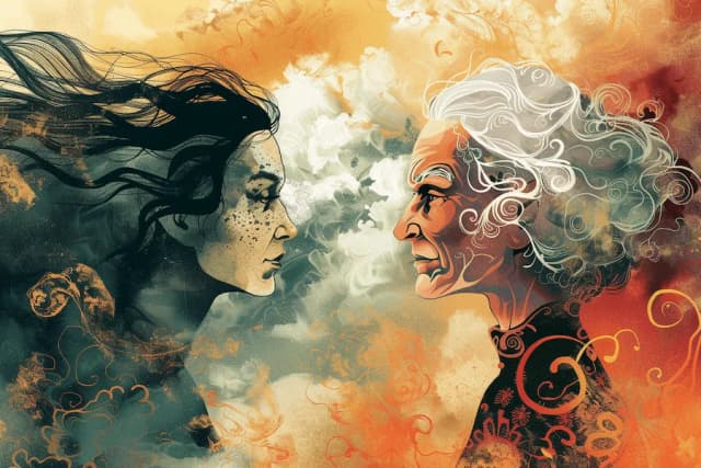 Konflikt pokoleń jako motyw literacki: przykłady i analiza znaczenia Konflikt pokoleń jako motyw literacki: przykłady i analiza znaczenia