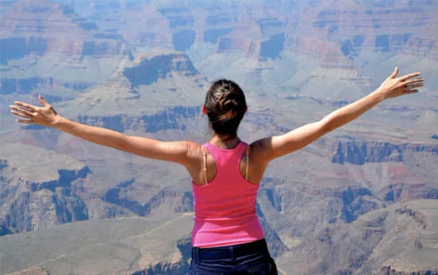 Czy warto podróżować? Przykłady z literatury, które zmieniają życie Czy warto podróżować? Przykłady z literatury, które zmieniają życie