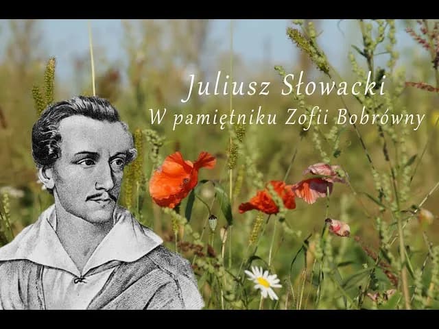 W pamiętniku Zofii Bobrówny – analiza wiersza i jego znaczenie W pamiętniku Zofii Bobrówny – analiza wiersza i jego znaczenie