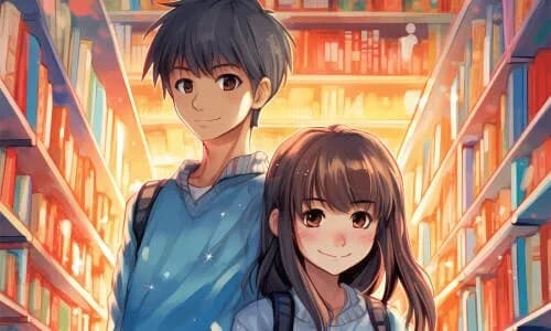 Czy manga to literatura? Odkryj, dlaczego może być uznawana za nią Czy manga to literatura? Odkryj, dlaczego może być uznawana za nią