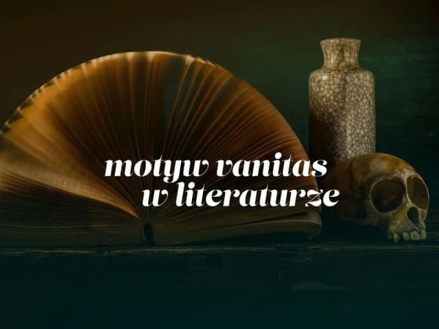 Motyw śmierci w lekturach: jak literatura ukazuje jego głębię i znaczenie Motyw śmierci w lekturach: jak literatura ukazuje jego głębię i znaczenie