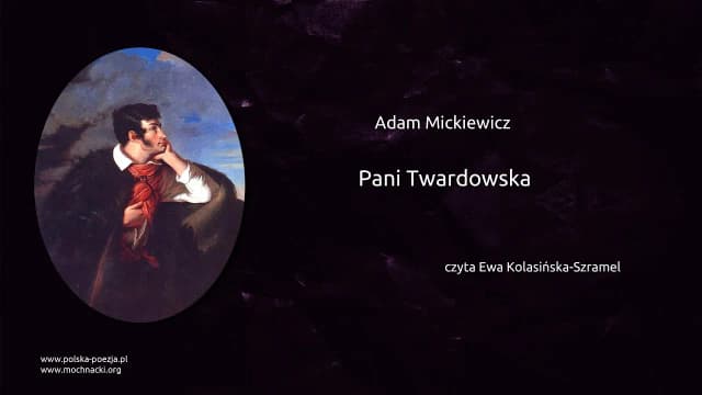 Pani Twardowska wiersz – odkryj tajemnice i znaczenie ballady Mickiewicza Pani Twardowska wiersz – odkryj tajemnice i znaczenie ballady Mickiewicza