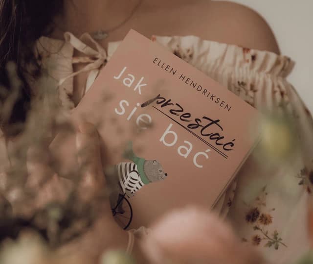 Jak przestać się bać książka - skuteczne metody na przezwyciężenie lęków Jak przestać się bać książka - skuteczne metody na przezwyciężenie lęków