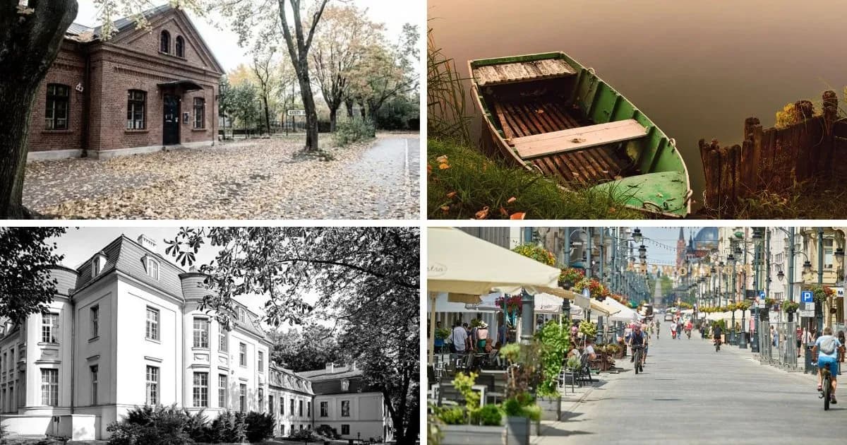 Legenda o łodzi Janusza: tajemnice, które mogą cię zaskoczyć Legenda o łodzi Janusza: tajemnice, które mogą cię zaskoczyć