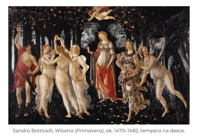 Motywy ikonograficzne: Klucz do głębszej interpretacji sztuki Motywy ikonograficzne: Klucz do głębszej interpretacji sztuki