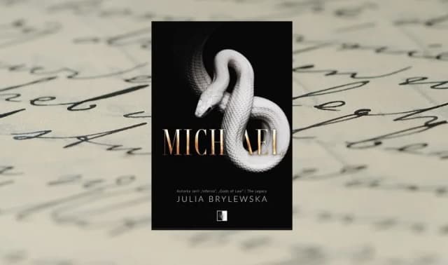 Michael książka o czym jest? Zaskakujące wątki manipulacji i psychiki Michael książka o czym jest? Zaskakujące wątki manipulacji i psychiki