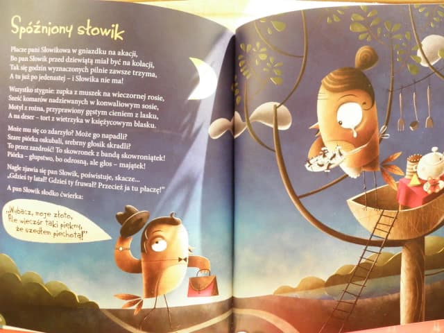 Inne książki autora wiersze Juliana Tuwima, które musisz poznać Inne książki autora wiersze Juliana Tuwima, które musisz poznać