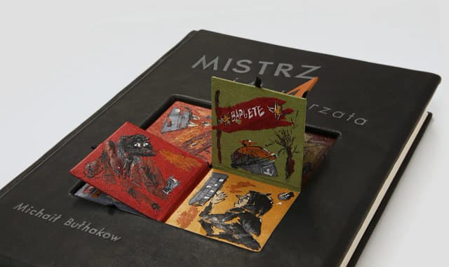 Mistrz i Małgorzata motywy: Kluczowe tematy, które zaskakują czytelników Mistrz i Małgorzata motywy: Kluczowe tematy, które zaskakują czytelników