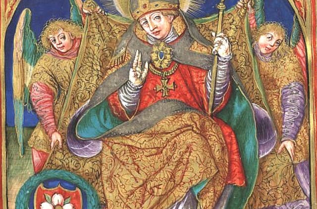 Legenda o św. Wojciechu: Tajemnice męczeństwa i misji w Prusach Legenda o św. Wojciechu: Tajemnice męczeństwa i misji w Prusach