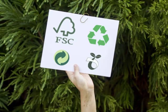 Co oznaczają symbole ekologiczne? Zrozumienie ich znaczenia dla środowiska Co oznaczają symbole ekologiczne? Zrozumienie ich znaczenia dla środowiska