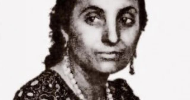 Papusza wiersz: odkryj niezwykłą poezję romskiej poetki Papusza wiersz: odkryj niezwykłą poezję romskiej poetki